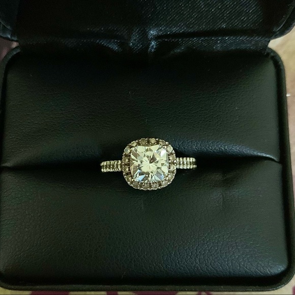 ℭ𝔥𝔞𝔯𝔩𝔢𝔰 & ℭ𝔬𝔩𝔳𝔞𝔯𝔡 ℜ𝔦𝔫𝔤 💍 - Picture 5 of 6